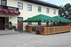 biergarten