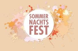 sommernacht