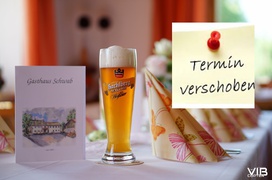 altes bier termin verschoben