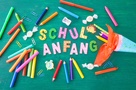 schulanfang