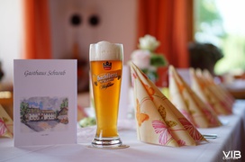 Gasthaus Weissbier