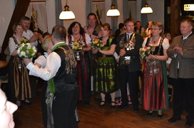 Schützenball