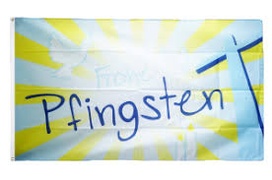 pfingsten