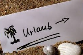 urlaub